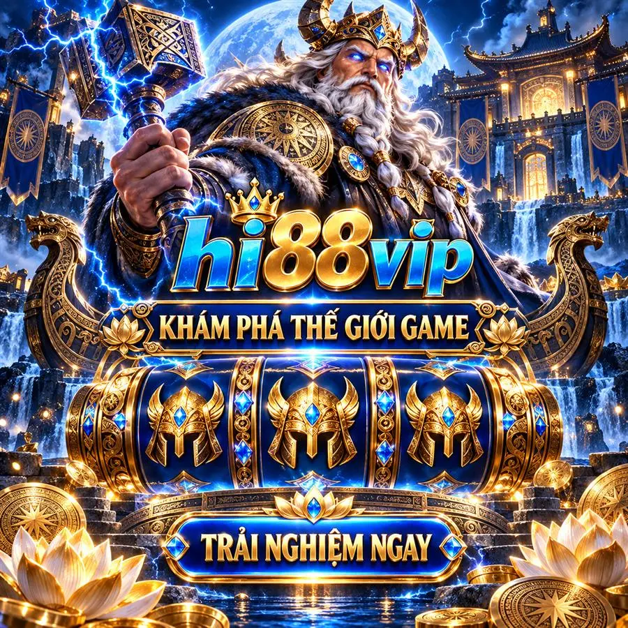 hi88vip Đăng nhập