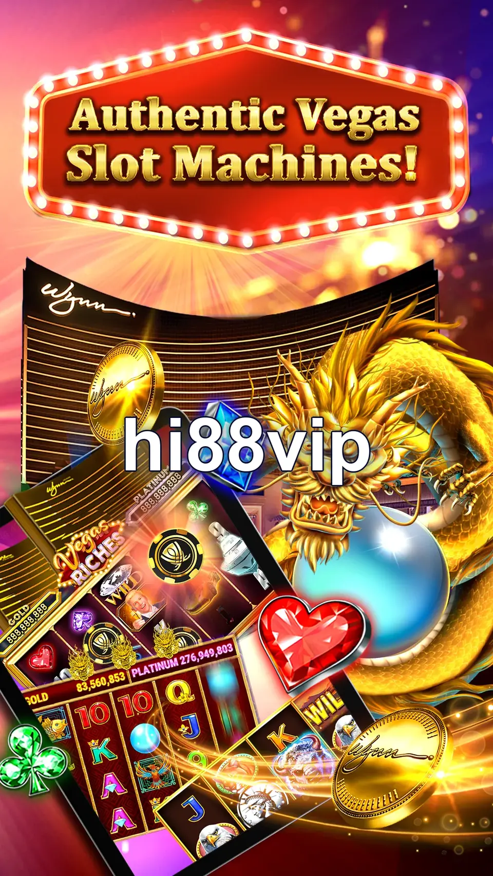 hi88vip Đăng nhập