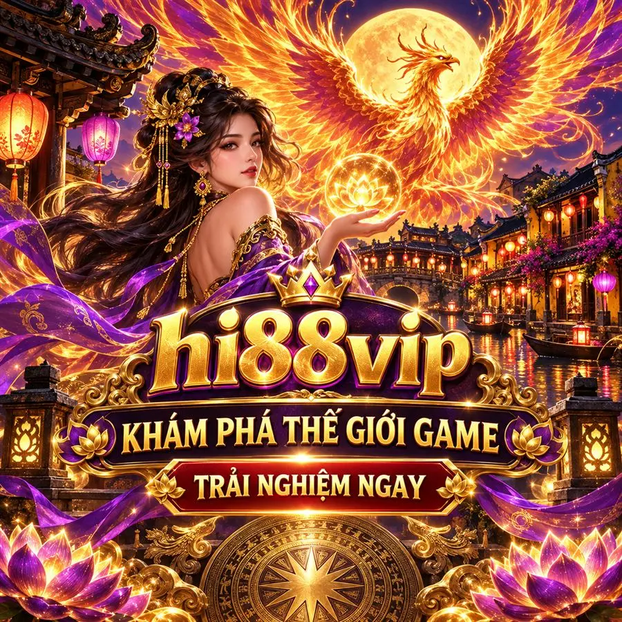 hi88vip Đăng nhập - hi88vip Chính thức