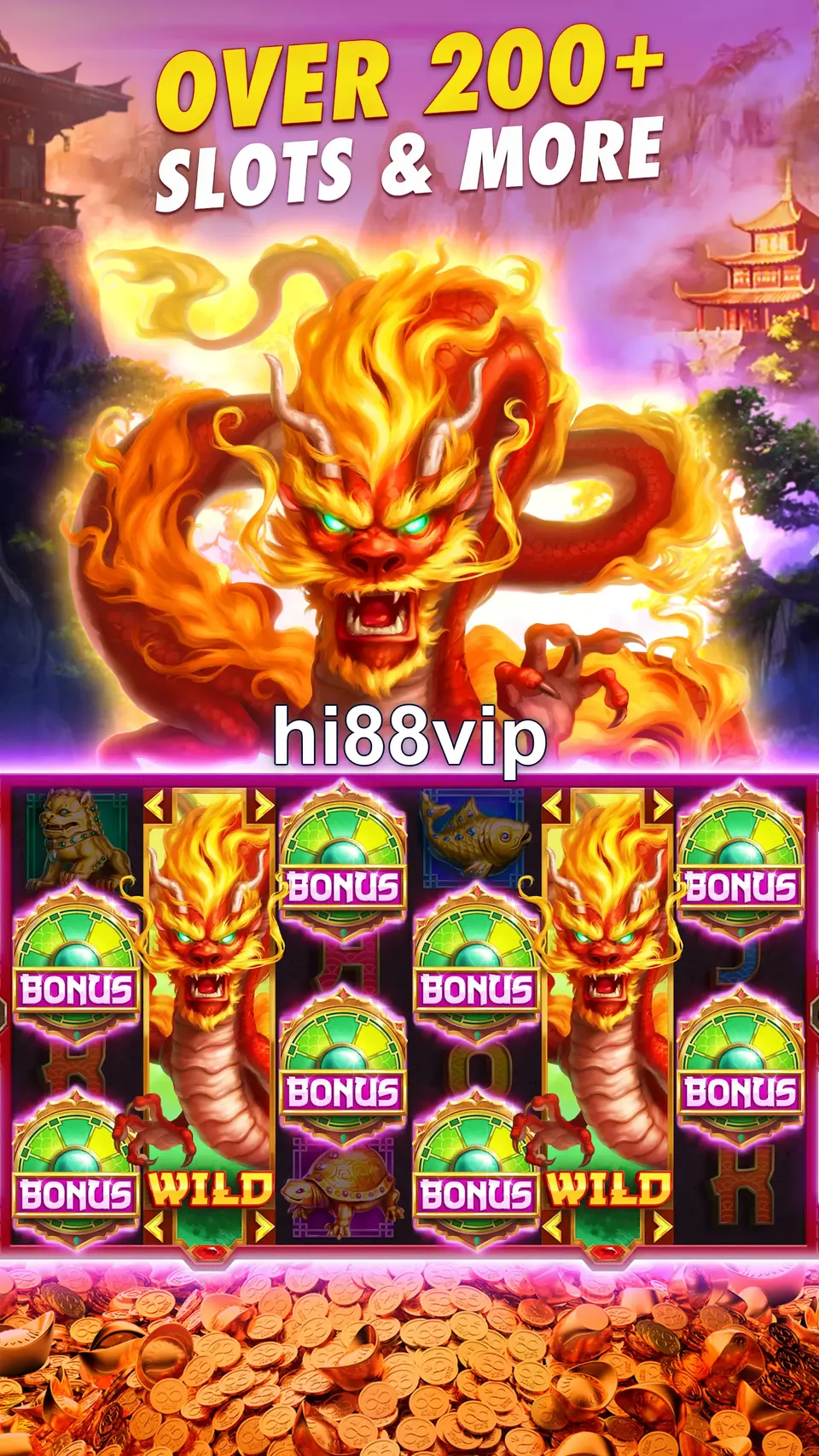 hi88vip Preview - Chính thức Tải xuống